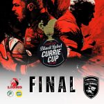 Carling Currie Cup Premier Division Final 2024