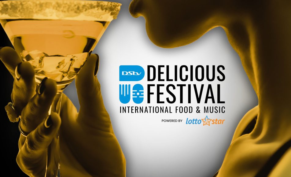 DSTV Delicious Festival (21 & 22 September 2024)