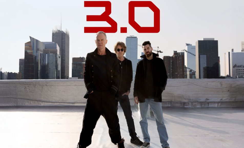 Sting 3.0(22 & 25 March 2025)