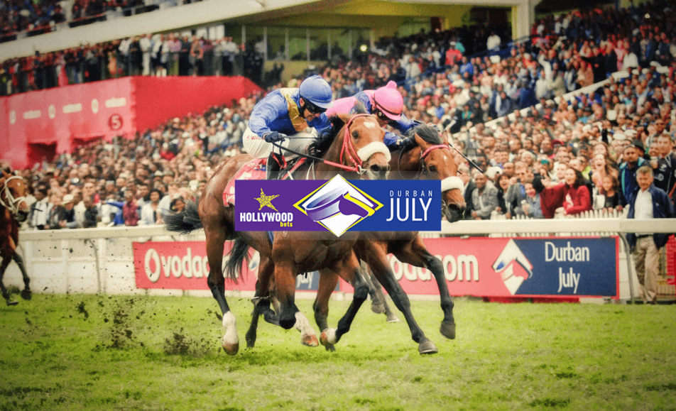 Hollywoodbets Durban July 2022 - Finish Line VVIP Marquee(2 July 2022)