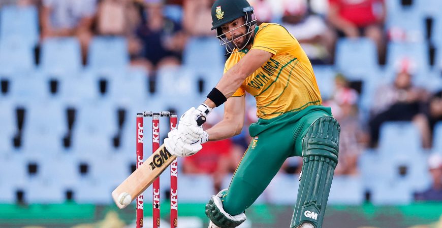 Proteas and Australia clash from this week - Everything you need to know