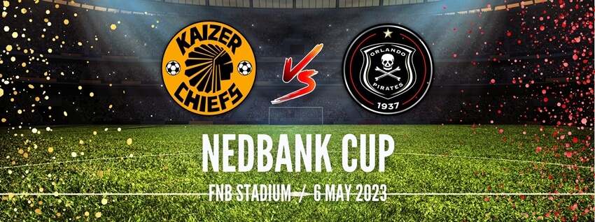 New date and venue for Kaizer Chiefs v Orlando Pirates