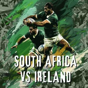 South Africa vs Ireland - Beluga Hospitality - eCommerce Block