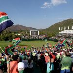 Justin Thomas confirmed for the 2023 Nedbank Golf Challenge