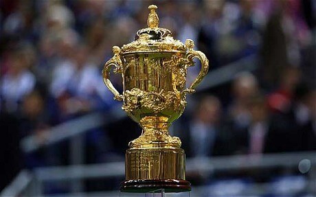 Rugby World Cup 2019 - Beluga Hospitality