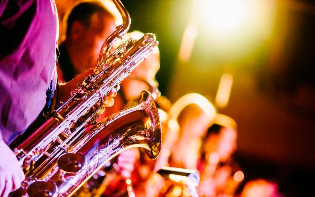Cape Town Jazz Festival - Beluga Hospitality