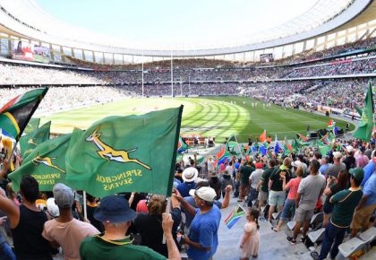 Cape Town thrilled to join revamped World Rugby Sevens Series