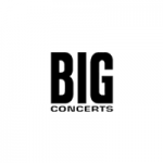 Justin Van Wyk, Big Concerts