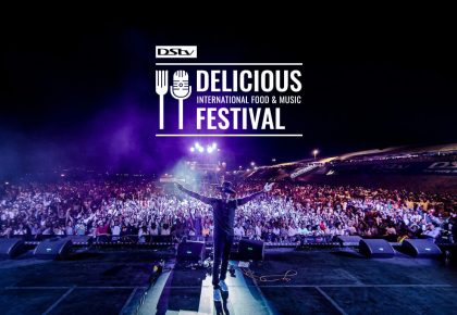 DStv Delicious Festival 2023 - Everything you need to know