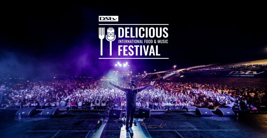 DStv Delicious Food & Music Festival 2022 - Beluga Hospitality-slider