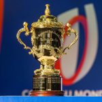 Everything about The Rugby World Cup 2023 in France