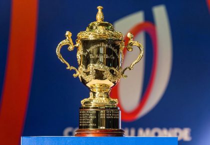 Everything about The Rugby World Cup 2023 in France