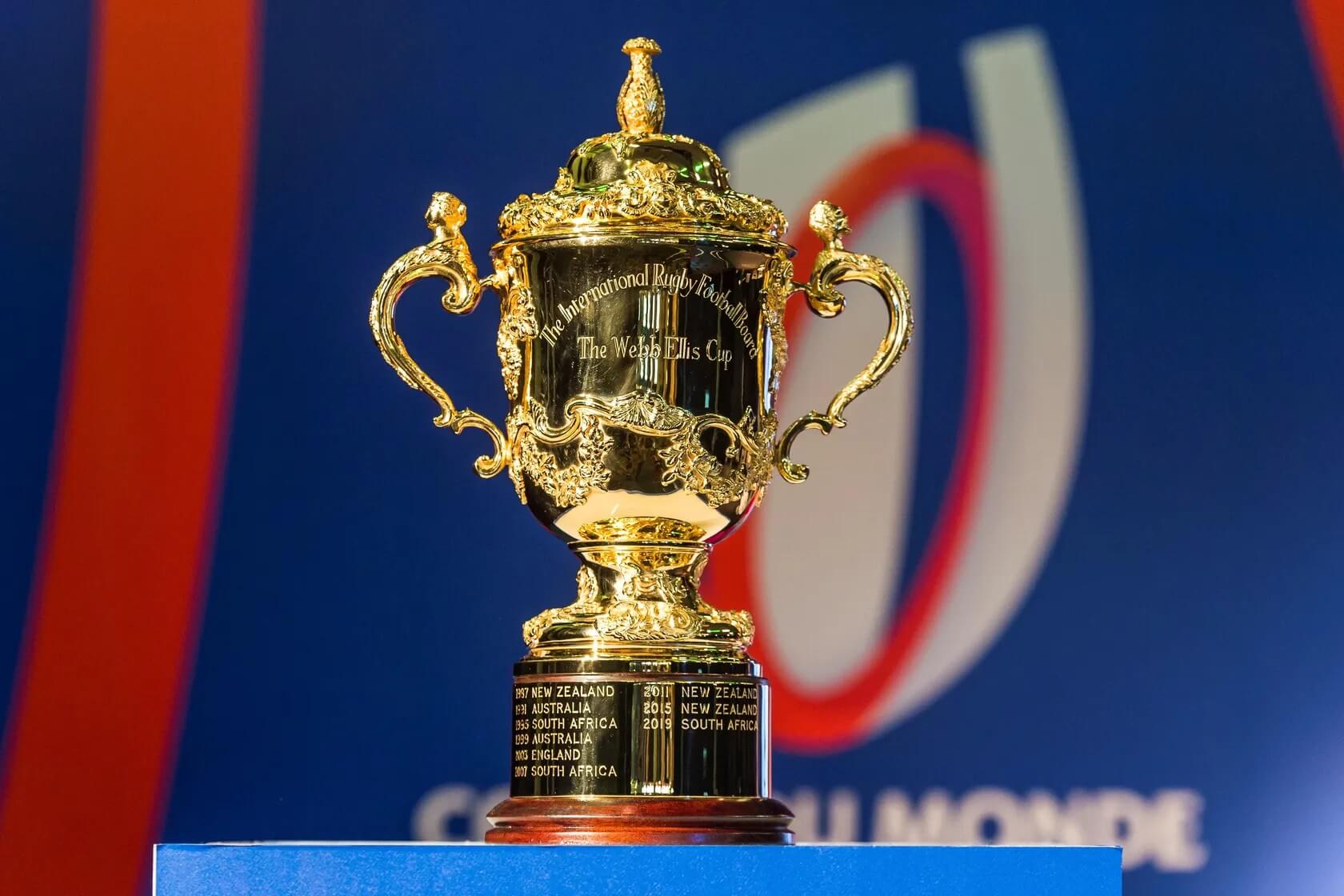 Everything about The Rugby World Cup 2023 in France Beluga Hospitality