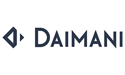 DAIMANI Logo - 250x150