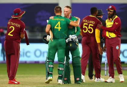 South Africa vs West Indies - Everything you need to know
