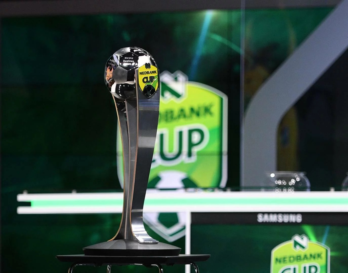 Nedbank Cup Final - 2023  Regal Hospitality and Events