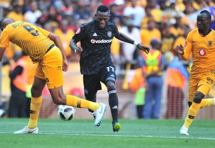 PSL Fixtures confirm first Soweto Derby for the new season