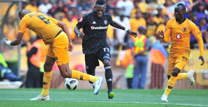 Don't miss the action, contact us to book your Kaizer Chiefs vs Orlando Pirates - Soweto Derby hospitality packages and VIP tickets.