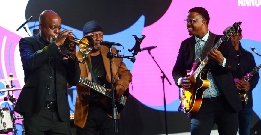 Standard Bank Joy of Jazz - Beluga Hospitality - Blog Post