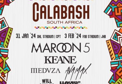 Calabash South Africa 2024: Evertying You Need to Know!