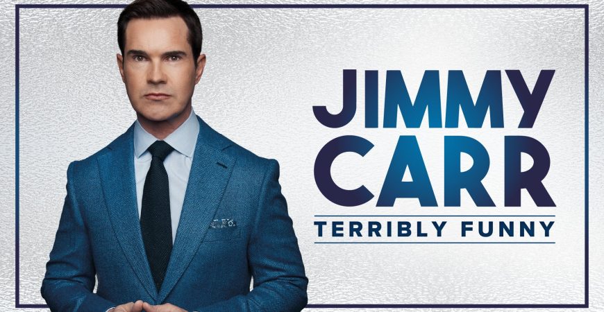Jimmy Carr - Terribly Funny - Beluga Hospitality - Slider bg-min