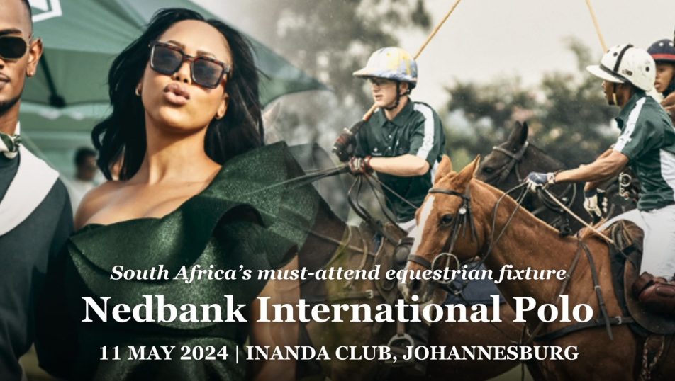 Nedbank International Polo (11 May 2024)