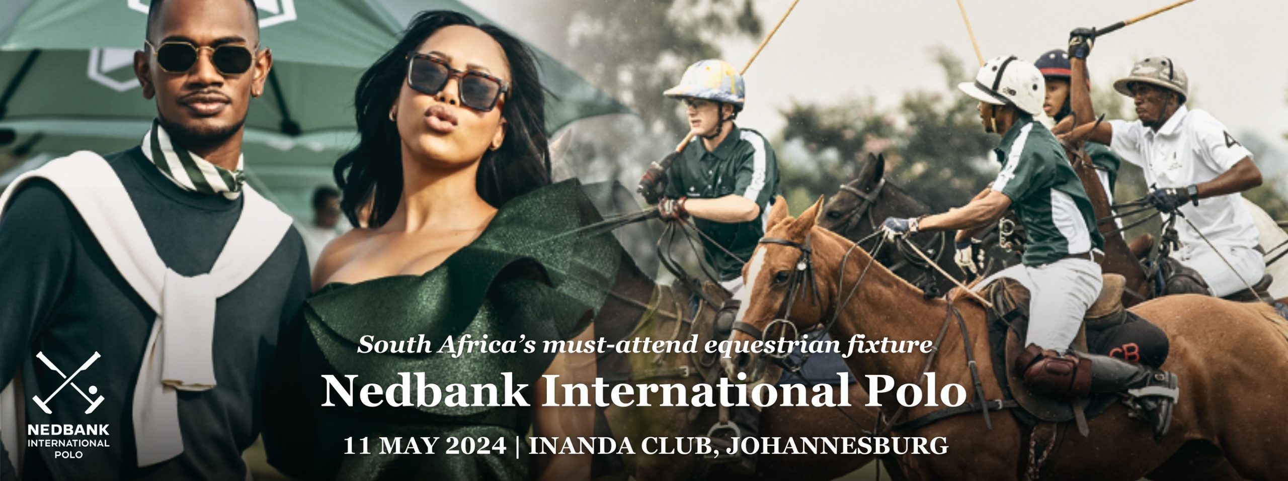 Nedbank International Polo 2024