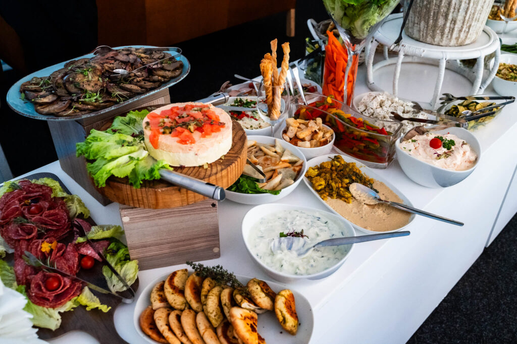 Beluga Hospitality guests at Durban July 2024 at Greyville Racecourse — photo 11