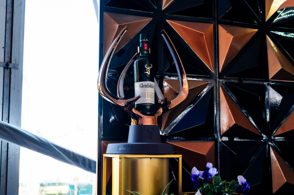 Beluga Hospitality guests at Durban July 2024 at Greyville Racecourse — photo 12