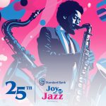 Standard Bank Joy of Jazz 2024