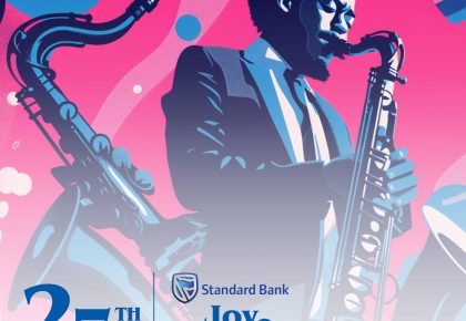 Standard Bank Joy of Jazz 2024