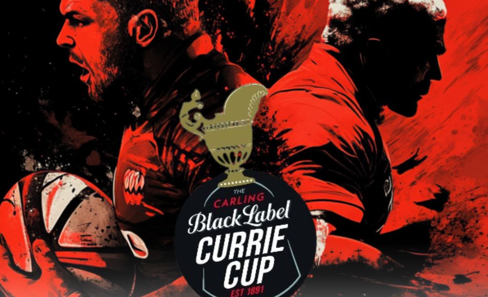 Carling Currie Cup Final(21 September 2024)