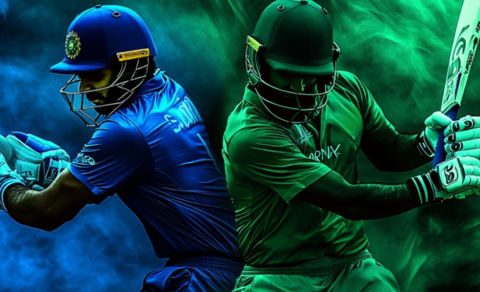 T20 International SA vs INDIA(8 - 15 November 2024)