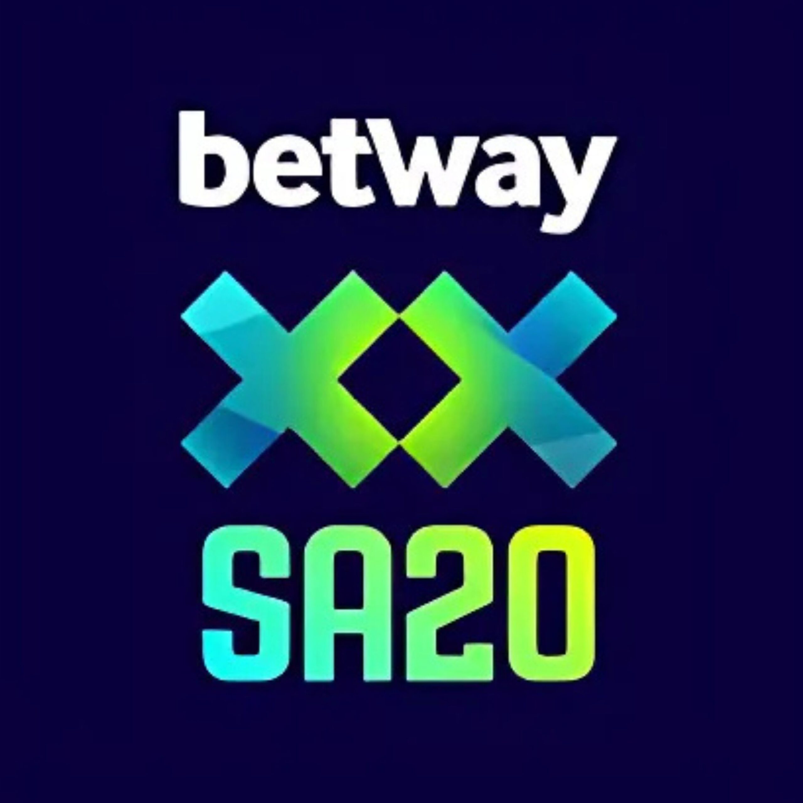 Betway SA20 Cricket
