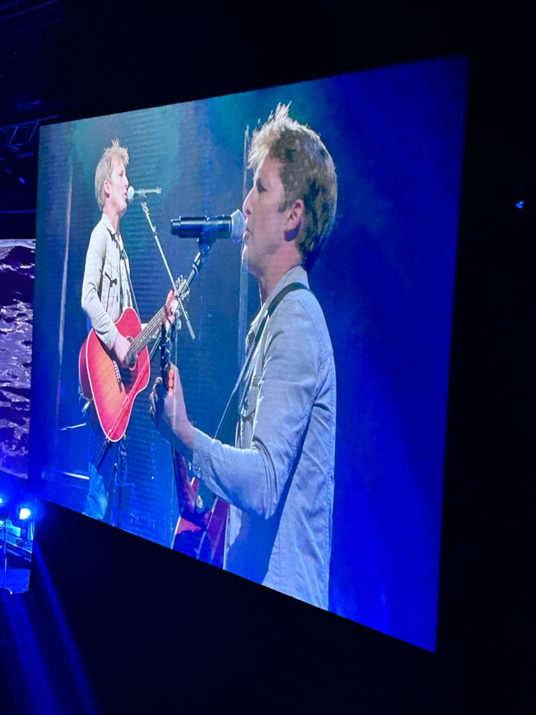 Beluga Hospitality guests at James Blunt 2024 (Grand West Casino & SunBet Arena) at SunBet Arena, Time Square — photo 14