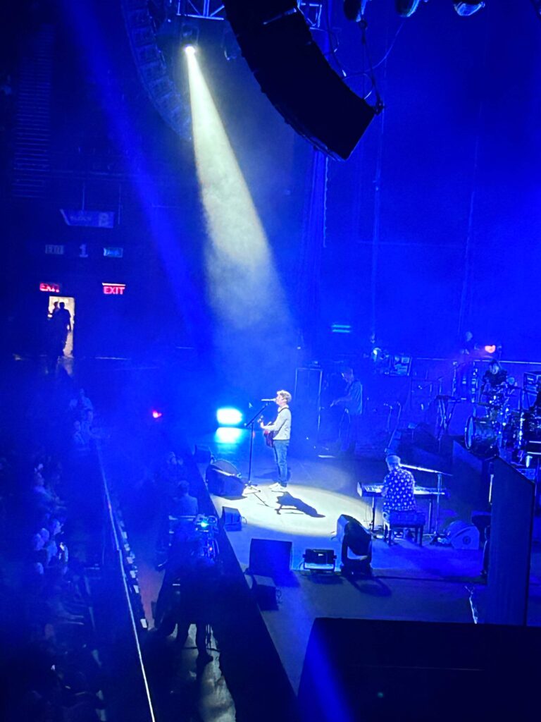 Beluga Hospitality guests at James Blunt 2024 (Grand West Casino & SunBet Arena) at SunBet Arena, Time Square — photo 15