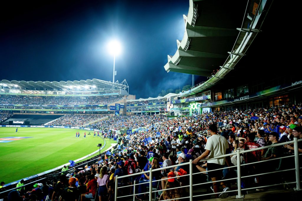 Beluga Hospitality guests at SA20 Final – Wanderers 2025 at The Wanderers — photo 14