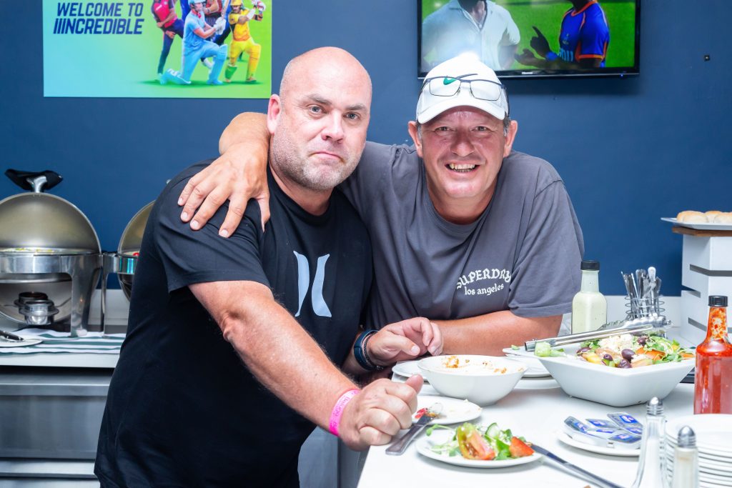 Beluga Hospitality guests at SA20 Final – Wanderers 2025 at The Wanderers — photo 6