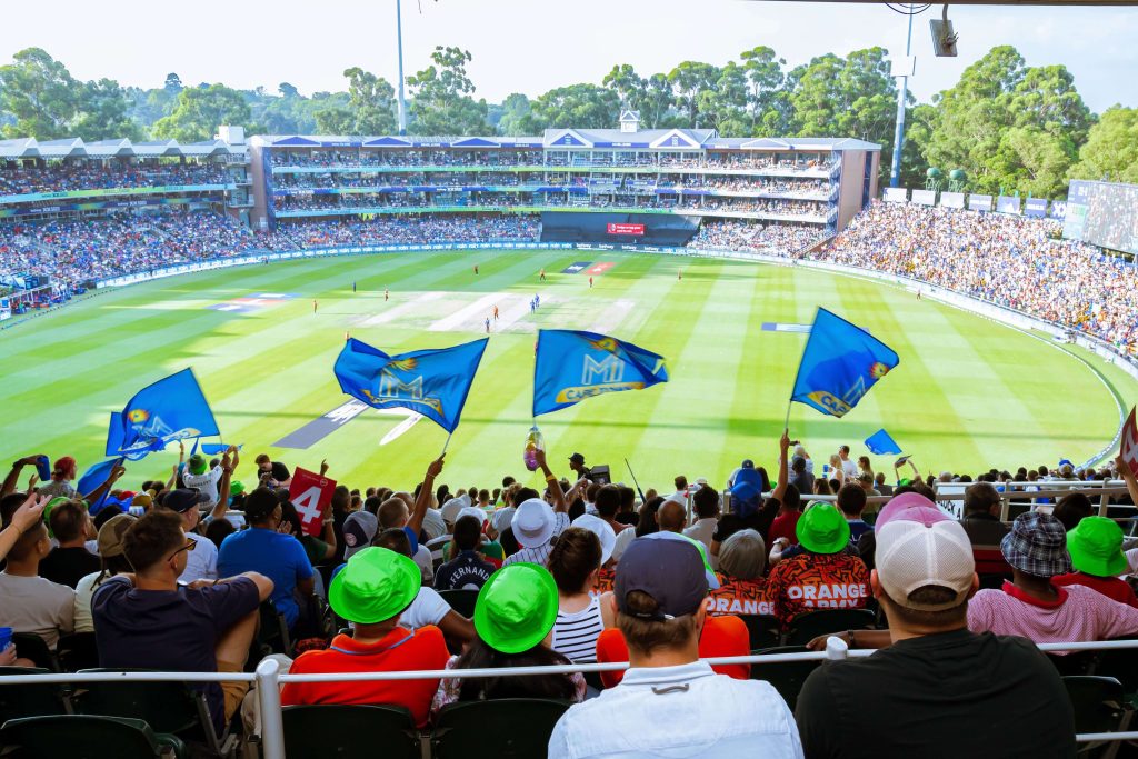 Beluga Hospitality guests at SA20 Final – Wanderers 2025 at The Wanderers — photo 13