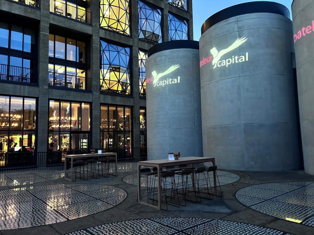 Beluga Hospitality guests at Corporate Celebration 2024 — photo 1