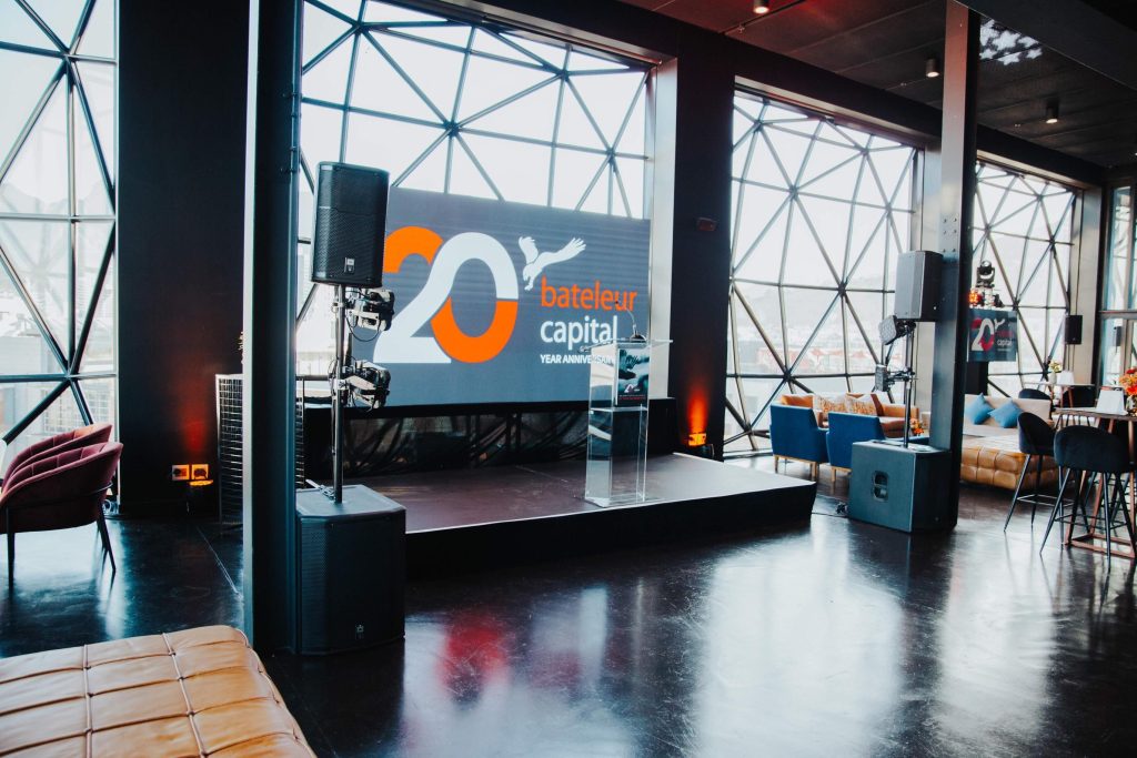 Beluga Hospitality guests at Corporate Celebration 2024 — photo 8