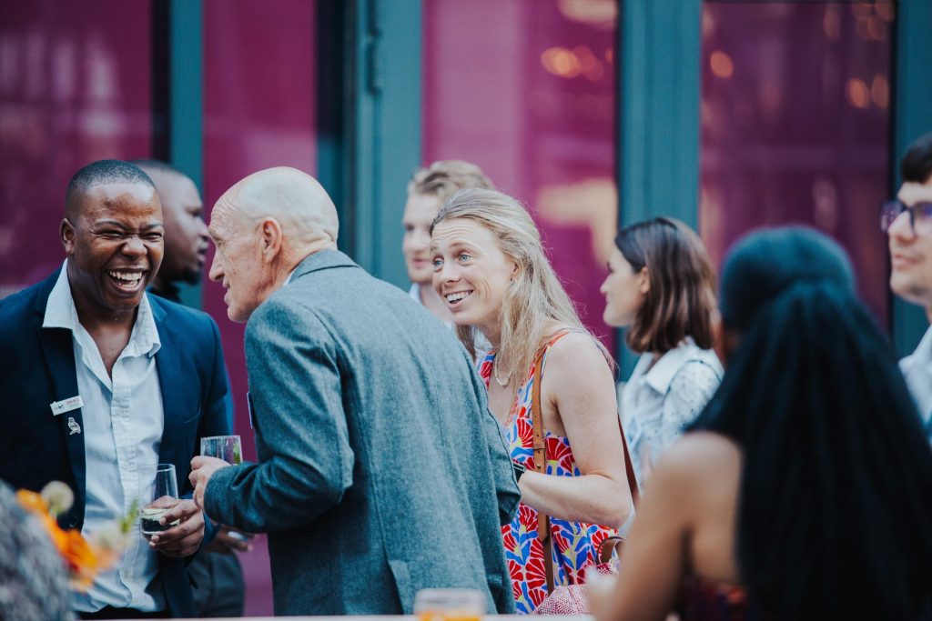 Beluga Hospitality guests at Corporate Celebration 2024 — photo 14