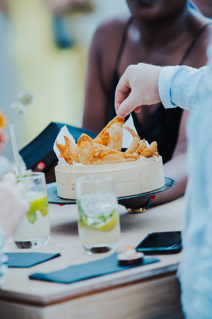 Beluga Hospitality guests at Corporate Celebration 2024 — photo 2