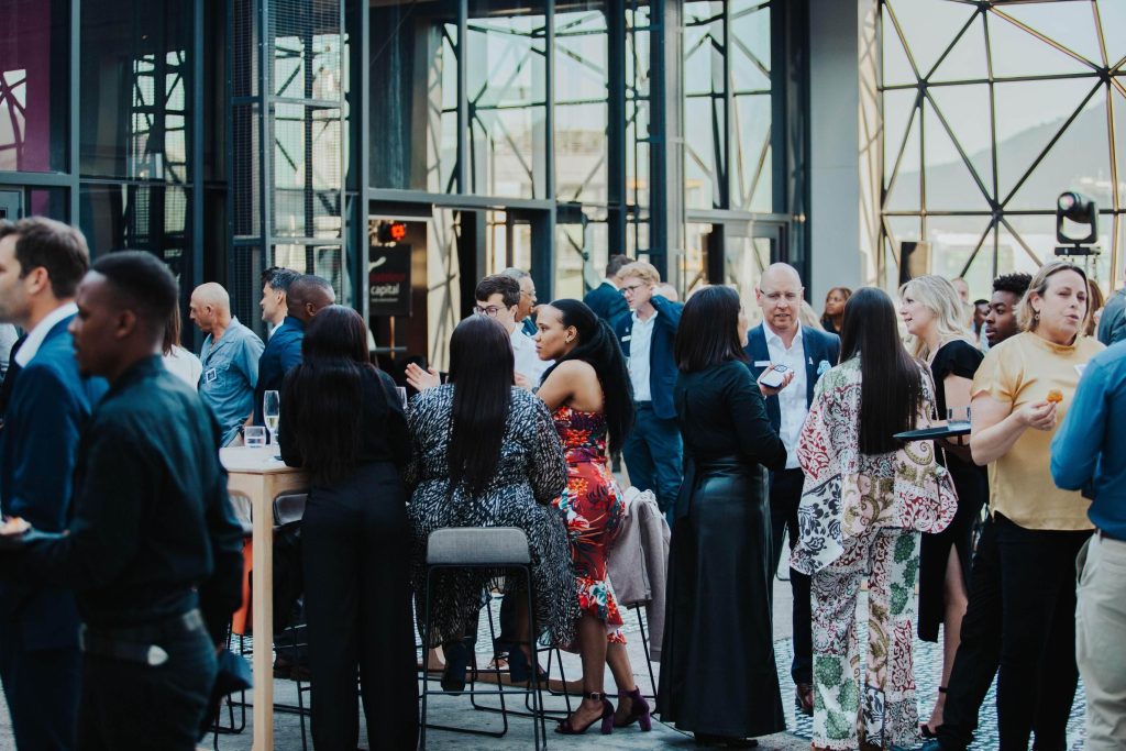 Beluga Hospitality guests at Corporate Celebration 2024 — photo 11