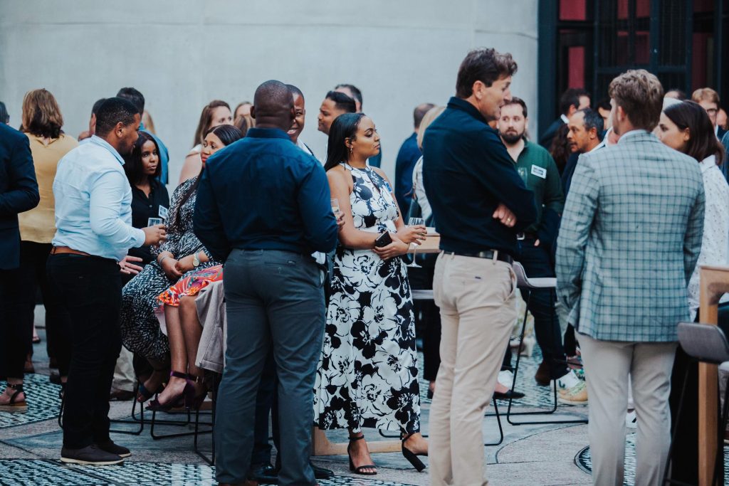 Beluga Hospitality guests at Corporate Celebration 2024 — photo 13