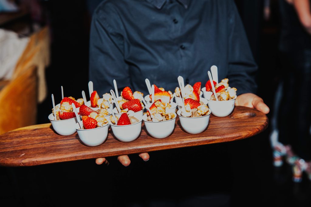 Beluga Hospitality guests at Corporate Celebration 2024 — photo 5