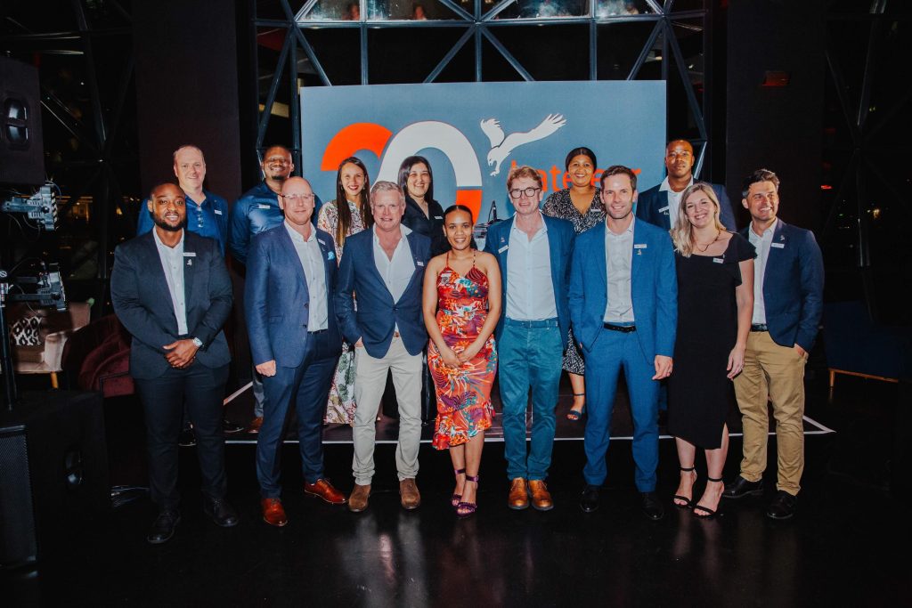 Beluga Hospitality guests at Corporate Celebration 2024 — photo 12