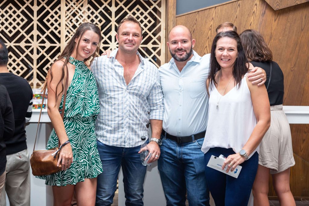 Beluga Hospitality guests at Robbie Williams – SunBet Arena 2025 at SunBet Arena, Time Square — photo 10