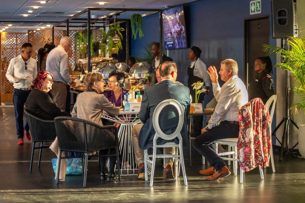 Beluga Hospitality guests at Andrea Bocelli - DHL Stadium 2025 at DHL Stadium — photo 15