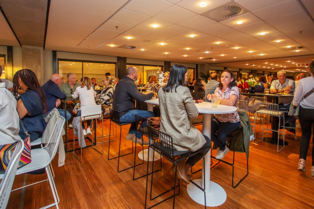 Beluga Hospitality guests at Andrea Bocelli - DHL Stadium 2025 at DHL Stadium — photo 18